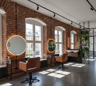 lokal użytkowy na wynajem 190m2 lokal użytkowy Łódź, Polesie, ul. Mikołaja Kopernika