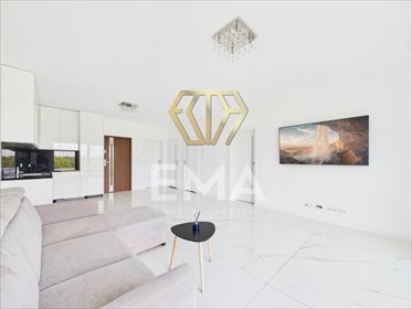 Nowoczesne 3-pokojowe mieszkanie 71 m2 - balkon, klimatyzacja mieszkanie Częstochowa, Lisiniec, Lwowska