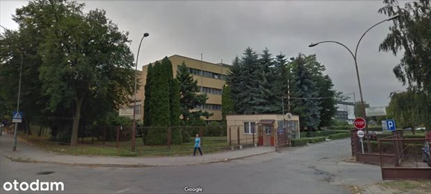 lokal użytkowy na sprzedaż 1160m2 lokal użytkowy Przemyśl, Al. Stefana Batorego