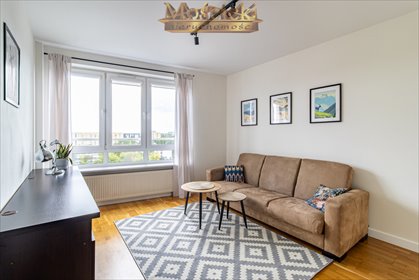Kawalerka 29,5 m² na Mokotowie - zapraszam mieszkanie Warszawa, Mokotów, Orzycka