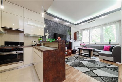 mieszkanie na sprzedaż 52m2 mieszkanie Warszawa, Wola Koło, ks. Jana Sitnika