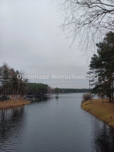 Polecam działkę 900 m² w Samociążku z MPZP, media, ogrodzona działka Samociążek
