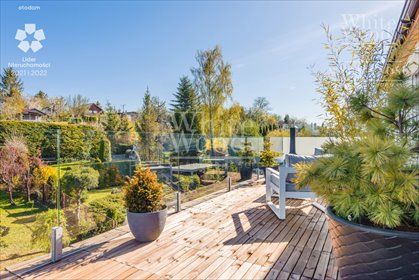 mieszkanie na wynajem 170m2 mieszkanie Gdynia, Mały Kack, Lidzka