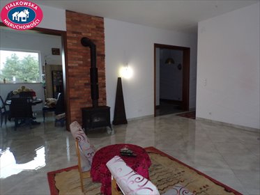 dom na sprzedaż 204m2 dom Budy Zaklasztorne