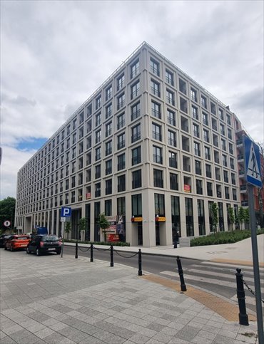 Lokal biurowo-usługowy 89 m2 w centrum Lublina lokal użytkowy Lublin, Śródmieście