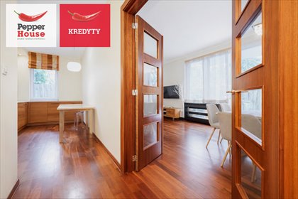 mieszkanie na sprzedaż 75m2 mieszkanie Warszawa, Mokotów, Rajska