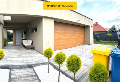 dom na sprzedaż 199m2 dom Stasi Las