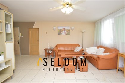 mieszkanie na sprzedaż 66m2 mieszkanie Legnica, Piekary A, Łowicka