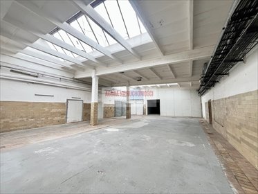 magazyn na wynajem 1350m2 magazyn Kraków, Płaszów, Płaszów