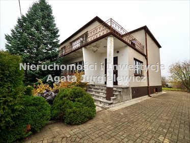 Dom na sprzedaż Moszyce 188m2 Foto 1