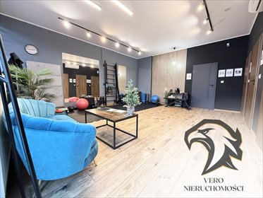 lokal użytkowy na sprzedaż 64m2 lokal użytkowy Łódź, Bałuty