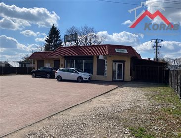 Magazyn na sprzedaż Jabłonna 1 005m2 Foto 2