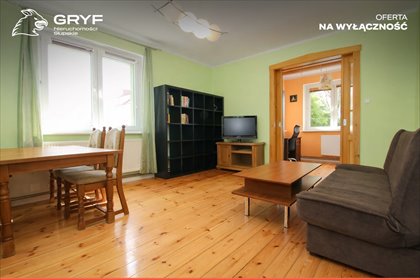 mieszkanie na sprzedaż 92m2 mieszkanie Słupsk, Poznańska