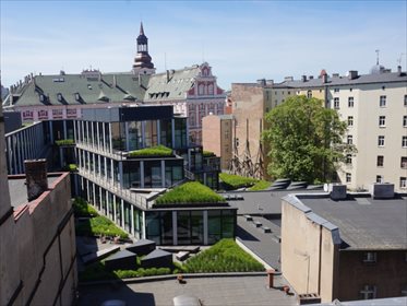 mieszkanie na sprzedaż 40m2 mieszkanie Poznań, Centrum, Garbary, Garbary