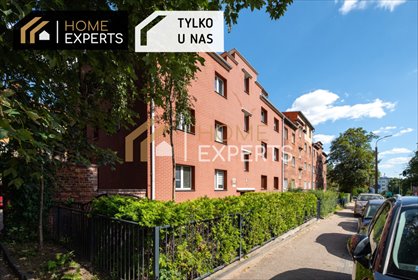 mieszkanie na sprzedaż 66m2 mieszkanie Gdańsk, Aniołki, Powstańców Warszawskich