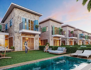 dom na sprzedaż 155m2 dom Antalya, Altınkale, Döşemealtı, Antalya