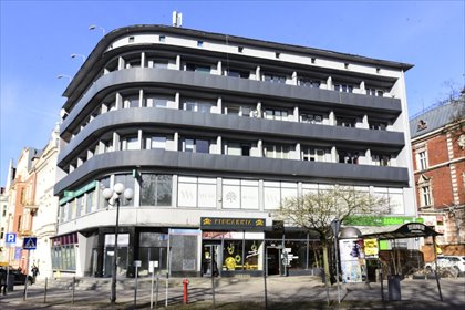 lokal użytkowy na sprzedaż 265m2 lokal użytkowy Olsztyn, Dąbrowszczaków