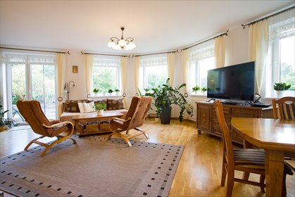 dom na sprzedaż 216m2 dom Czarna