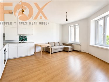 Zapraszam do 2-pokojowego mieszkania 53 m² na Polesiu mieszkanie Łódź, Polesie, Legionów