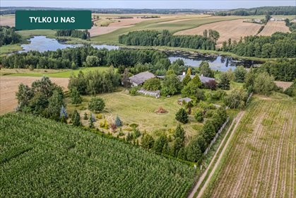 dom na sprzedaż 170m2 dom Piotrkowo