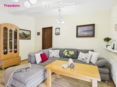 mieszkanie na sprzedaż 62m2 mieszkanie Kraków, Nowa Huta, os. Zielone