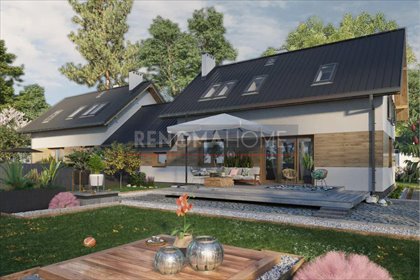 dom na sprzedaż 158m2 dom Milikowice