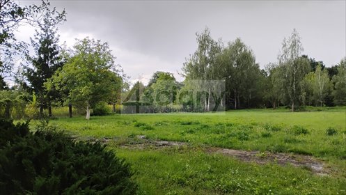 Działka 1551m² z planem zagospodarowania w Białołęce. działka Warszawa, Białołęka, Buchnik
