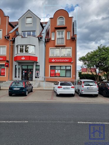 Kamienica z najemcą bankiem, dwupoziomowe mieszkania, centrum dom Bogatynia