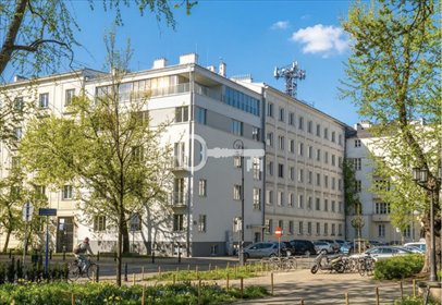 lokal użytkowy na sprzedaż 50m2 lokal użytkowy Warszawa, Mokotów Stary Mokotów, Ludwika Narbutta