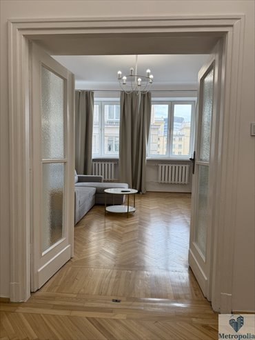 mieszkanie na sprzedaż 79m2 mieszkanie Warszawa, Śródmieście, Śródmieście Południowe, Plac Konstytucji