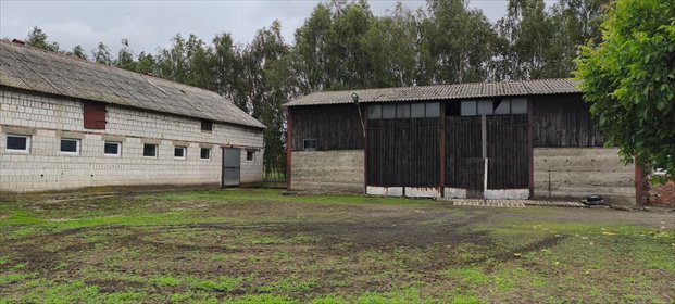 działka na sprzedaż 2600m2 działka Gruszczyn