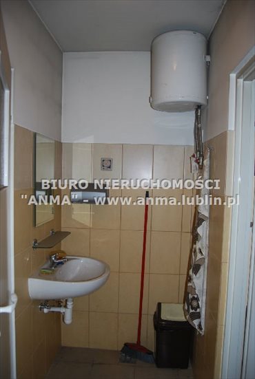Magazyn na sprzedaż Lublin, Zadębie 200m2 Foto 5
