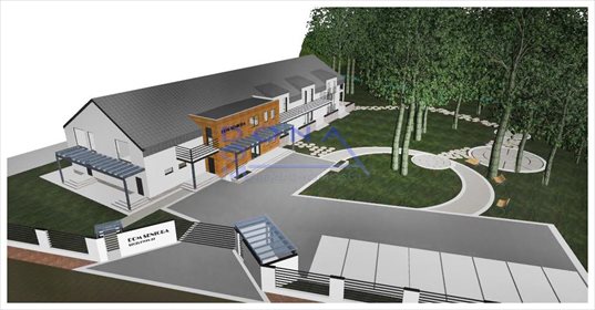 Działka siedliskowa na sprzedaż Szczukwin 7 000m2 Foto 2