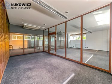 Nowoczesny lokal 250 m² na biuro, sala konferencyjna, klimatyzacja lokal użytkowy Bielsko-Biała, Osiedle Karpackie