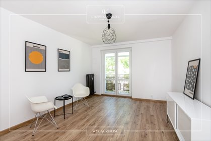 mieszkanie na sprzedaż 46m2 mieszkanie Poznań, Dębiec, Czechosłowacka