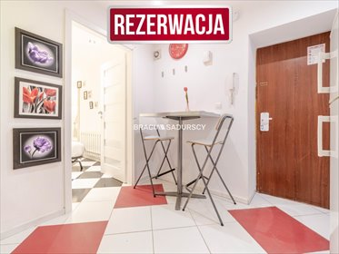 Lokal 22,9 m² w centrum Krakowa - zapraszam mieszkanie Kraków, Stare Miasto, Bonerowska