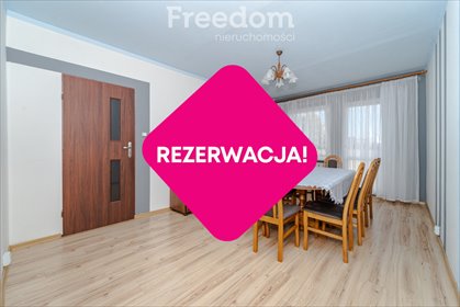 mieszkanie na sprzedaż 60m2 mieszkanie Piekary Śląskie