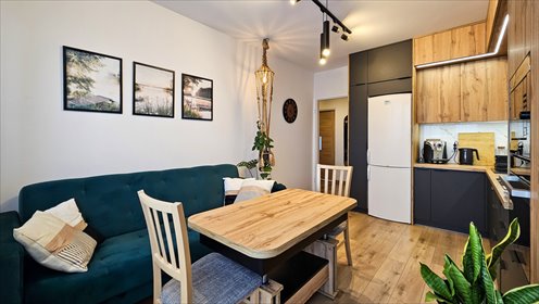 mieszkanie na wynajem 53m2 mieszkanie Rzeszów, bp. Józefa Sebastiana Pelczara