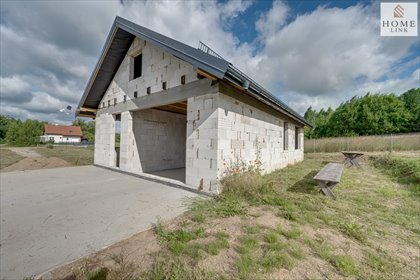 Zapraszam do obejrzenia domu 87 m² w Gady z potencjałem! dom Gady