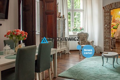 mieszkanie na sprzedaż 117m2 mieszkanie Słupsk, Adama Mickiewicza