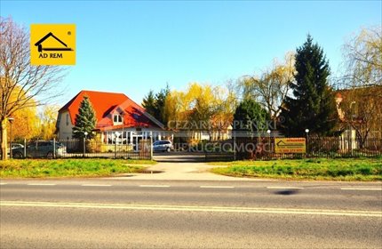 lokal użytkowy na sprzedaż 456m2 lokal użytkowy Panieńszczyzna, Panieńszczyzna
