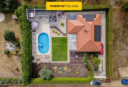 dom na sprzedaż 209m2 dom Radzymin