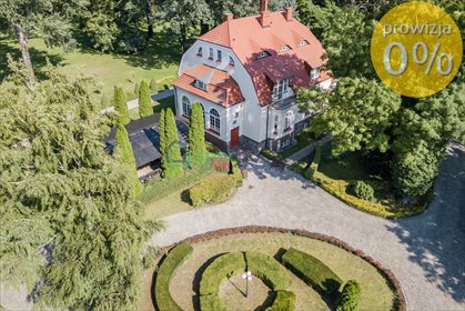 Dom na sprzedaż Chaławy 1 000m2 Foto 1