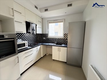 Przestronne 3-pokojowe mieszkanie z balkonem i miejscami postojowymi. mieszkanie Warszawa, Białołęka, Kartograficzna