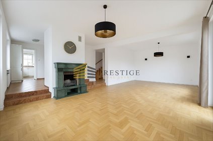 dom na wynajem 350m2 dom Warszawa, Wilanów, Powsinek, Uprawna
