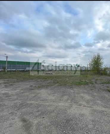 działka na sprzedaż 11828m2 działka Nadarzyn