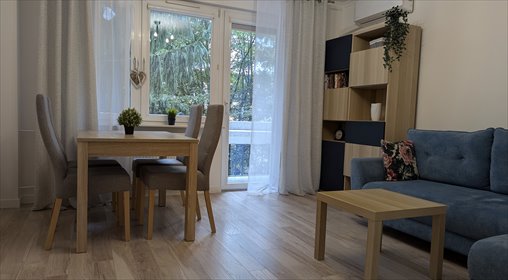 mieszkanie na sprzedaż 47m2 mieszkanie Kraków, Dębniki, Komandosów