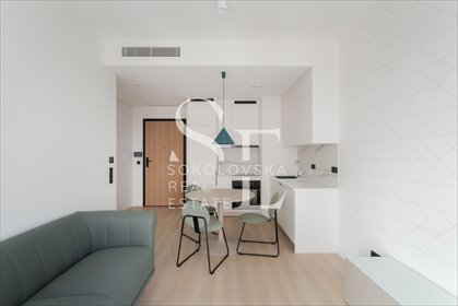 mieszkanie na wynajem 38m2 mieszkanie Warszawa, Wola, Prosta
