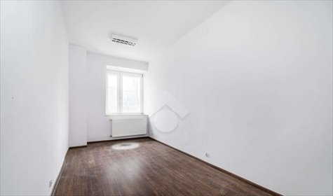 Na wynajem przestronny lokal biurowy 12,89 m² w Krakowie lokal użytkowy Kraków, Podgórze, Ludowa