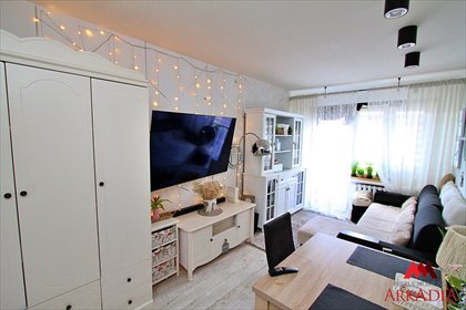 mieszkanie na sprzedaż 47m2 mieszkanie Włocławek, Centrum